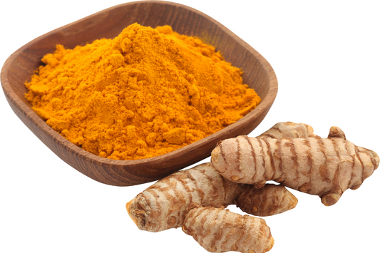 姜黄素 (Turmeric Powder)